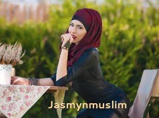 Jasmynmuslim