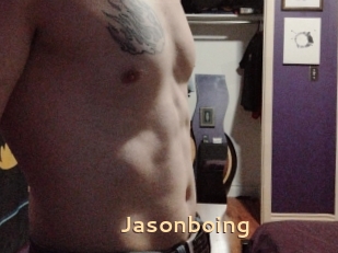 Jasonboing