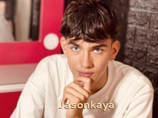 Jasonkaya