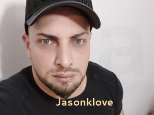 Jasonklove