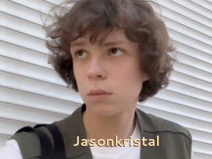 Jasonkristal