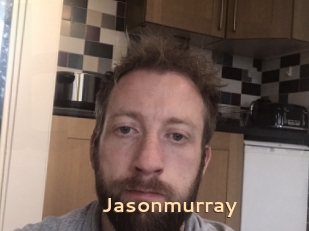 Jasonmurray