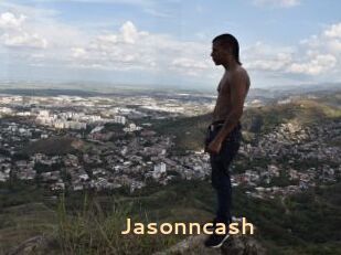 Jasonncash