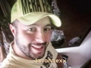 Jasonsexx