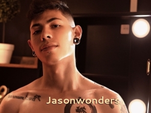 Jasonwonders