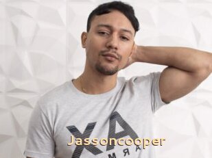 Jassoncooper