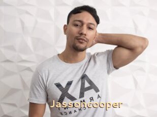 Jassoncooper