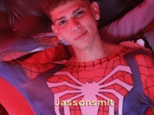 Jassonsmit