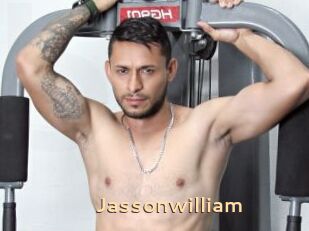 Jassonwilliam