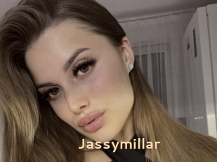 Jassymillar