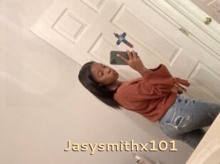 Jasysmithx101