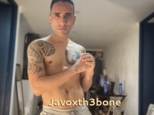 Javoxth3bone