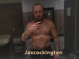 Jaxcockington