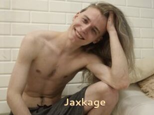 Jaxkage