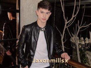 Jaxonmillsx