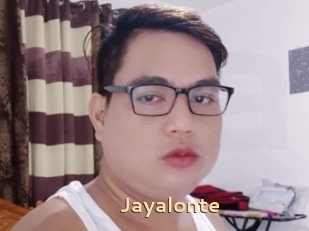 Jayalonte