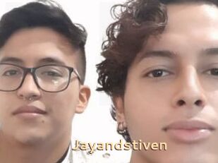 Jayandstiven