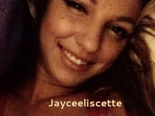 Jayceeliscette