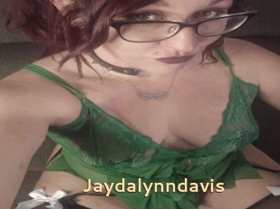 Jaydalynndavis