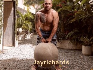 Jayrichards