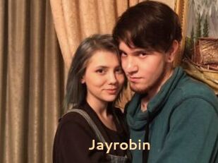 Jayrobin