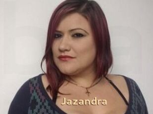 Jazandra