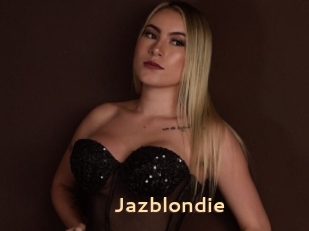 Jazblondie