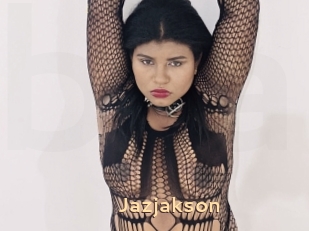 Jazjakson