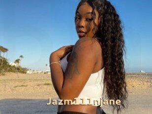 Jazm111njane