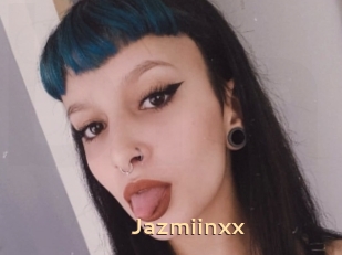 Jazmiinxx