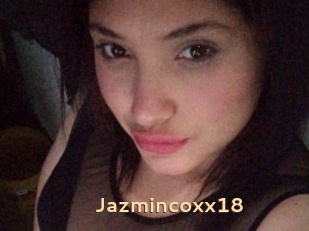 Jazmincoxx18