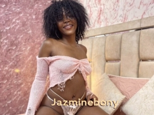 Jazminebony