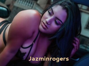 Jazminrogers