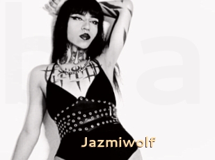 Jazmiwolf