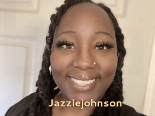 Jazziejohnson