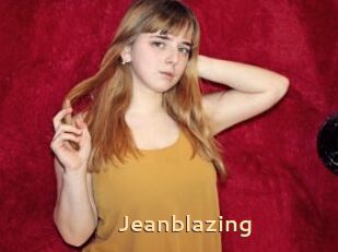 Jeanblazing