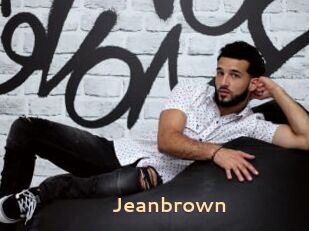 Jeanbrown