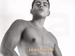 Jeanferrer