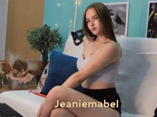 Jeaniemabel