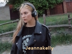 Jeannakelly