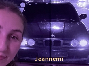 Jeannemi