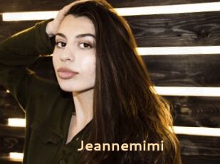 Jeannemimi