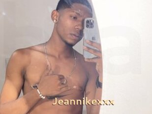 Jeannikexxx