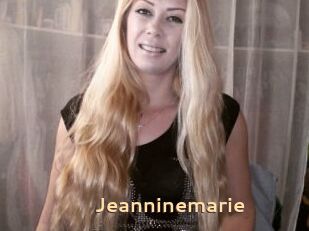 Jeanninemarie