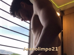 Jeanolimpo21