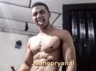 Jeanopryanal