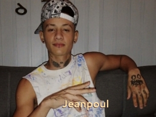 Jeanpoul