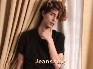 Jeanssexy