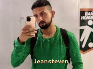 Jeansteven