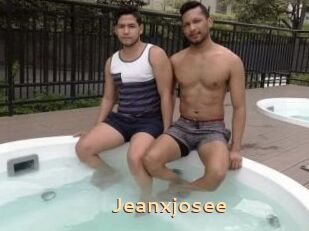 Jeanxjosee